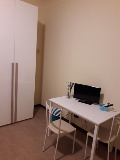 Bedroom 3, La Casa Nel Verde 2, Bologna