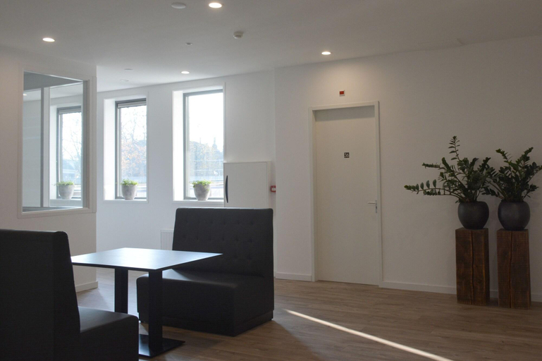 Public Area 3, Short Stay Wageningen, Wageningen