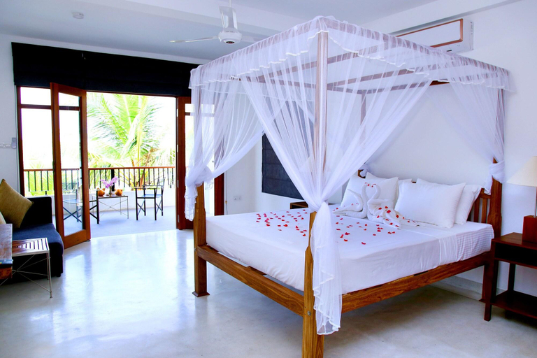 Bedroom 3, Malu Banna, Beruwala