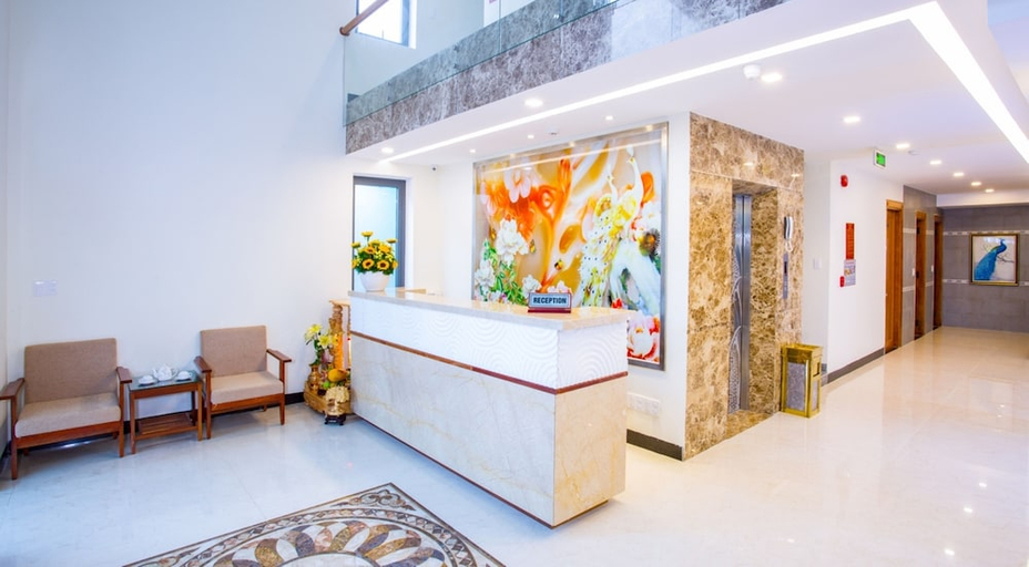 Public Area 3, Ocean Garden Boutique Danang By Haviland, Sơn Trà
