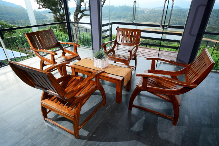 Public Area 2, Mount Lake Inn, Welimada