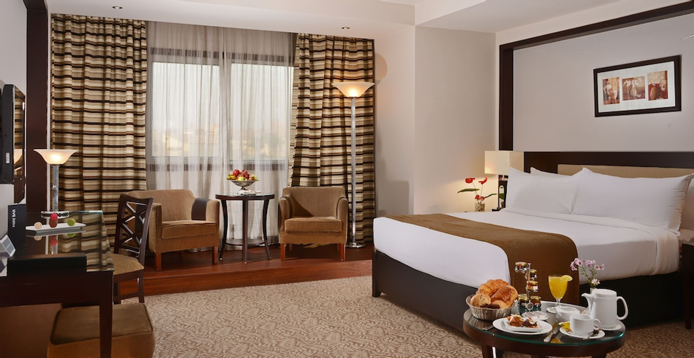 Public Area 5, Sonesta Hotel, Tower & Casino - Cairo, Nasr City 1