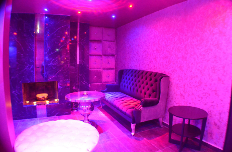 Public Area 3, Lida Hotel, Attica