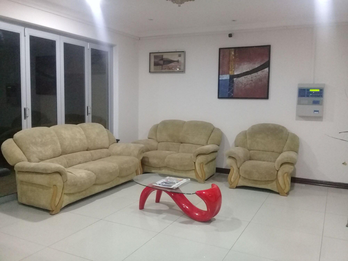 Public Area 3, Silver Oak Luxury Accommodation, City of Johannesburg