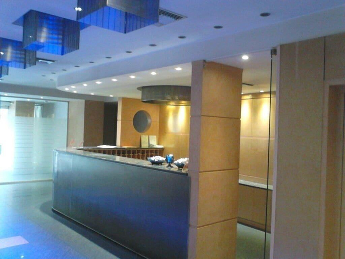 Public Area, Olympic Hotel – Adults Only, Attica