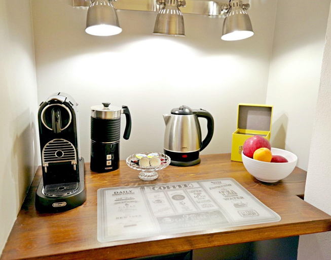 Bedroom 4, Steam House - Room & Breakfast, Bologna