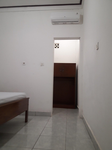 Public Area 2, The Teuz Hotel, West Manggarai