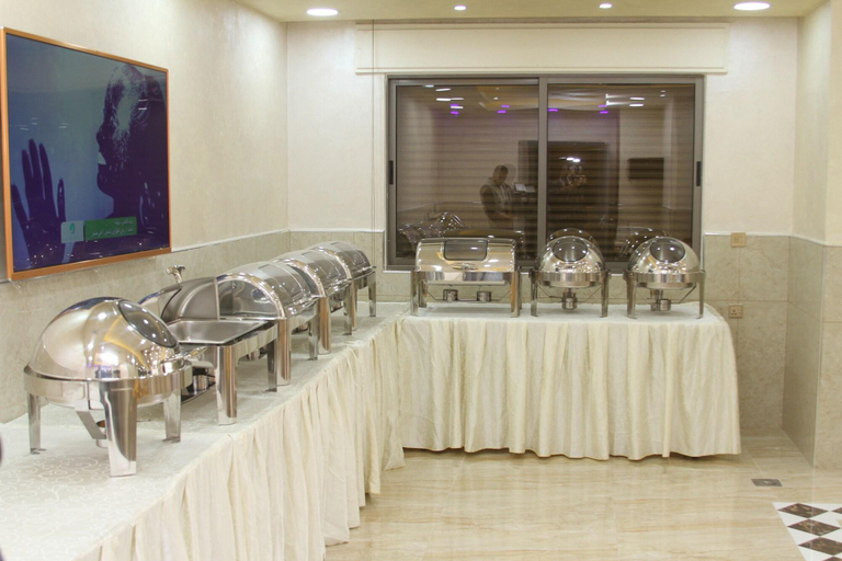 Food & Drinks 5, Al Jamal Hotel, Salt