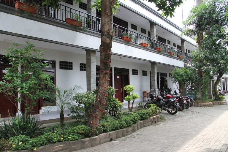 Mandala Hotel, Tangerang