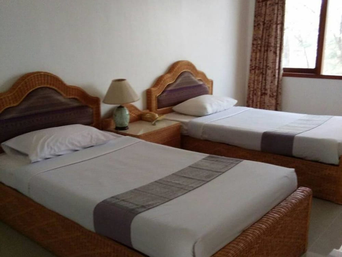 Bedroom 11