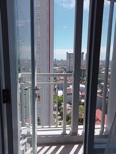 Vidaview Apartment B11-C, Makassar