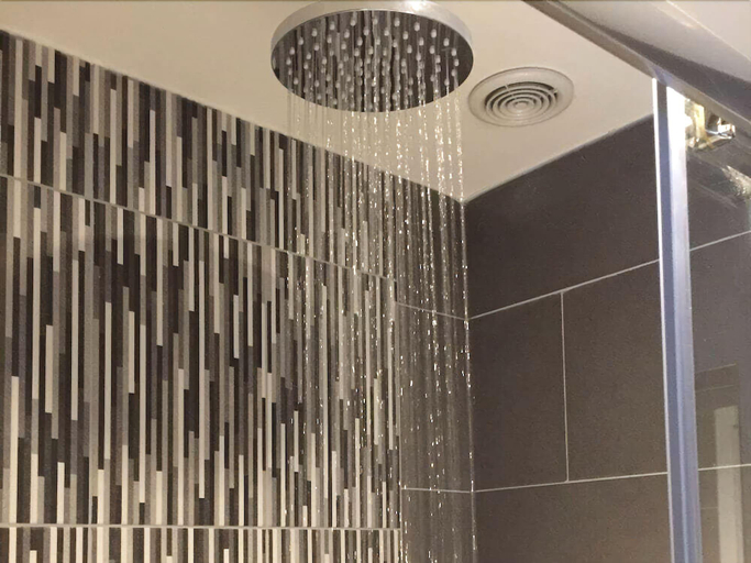 Public Area 2, Arlan House Hotel, Hampshire