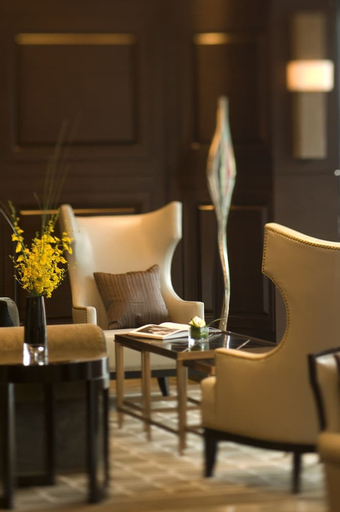 Hilton Beijing Wangfujing, Beijing