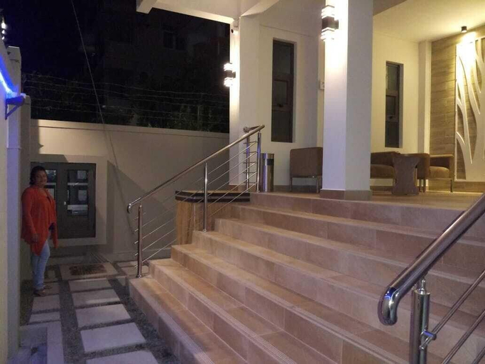 Public Area 2, The Monalysa Suites & Residence
