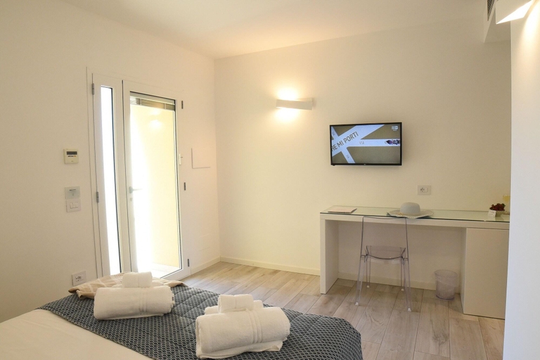 Others 5, La Torre del Mulino - SUPERIOR Rooms, Vibo Valentia