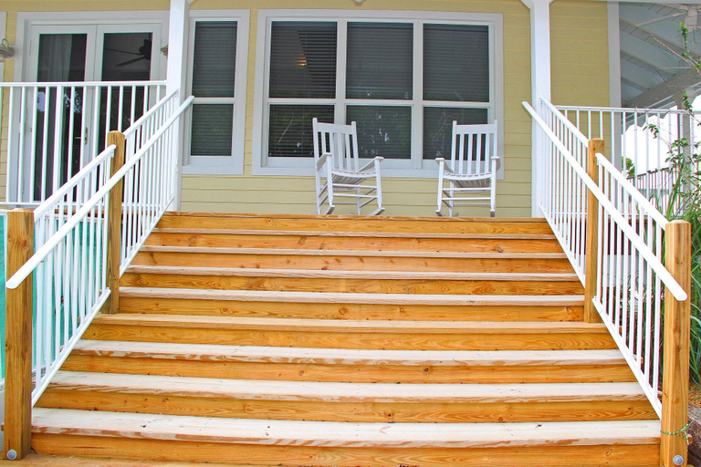 Public Area 2, Dolphin Point Villas, Monroe