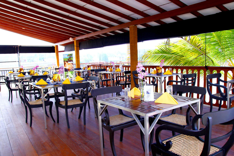 Food & Drinks 5, Malu Banna, Beruwala