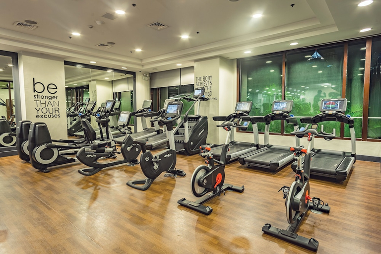 Others 4, Ascott Makati, Makati City