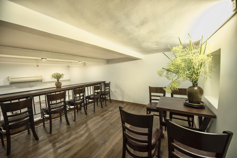 Food & Drinks 5, O Quan Chuong Homestay and Coffee, Hoàn Kiếm