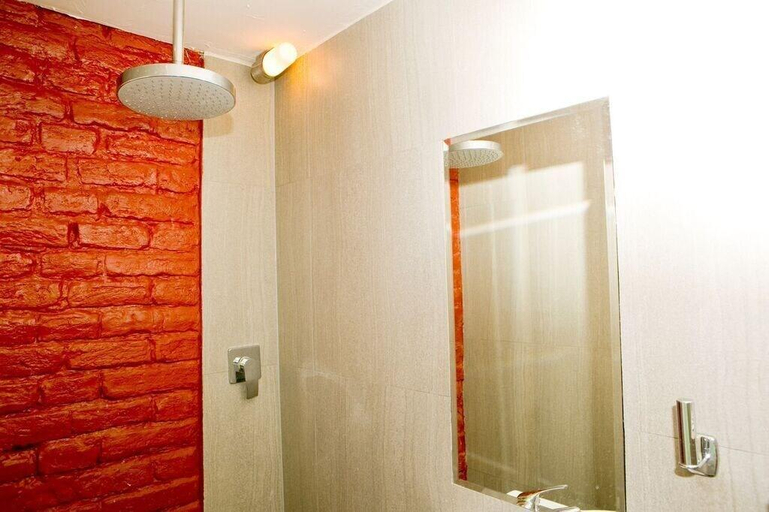 Public Area, Apartamenty Hoza Attic Studio, Warsaw