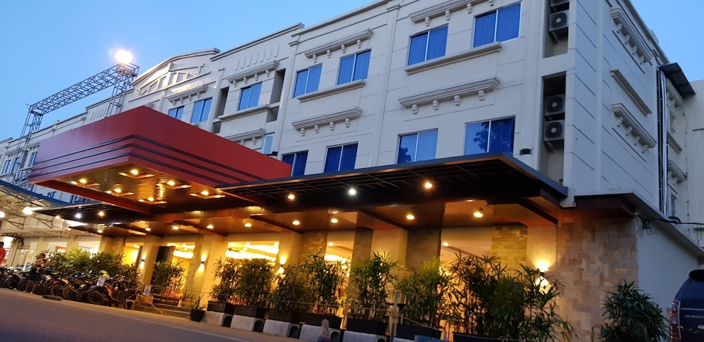 SP Hotel, Batam