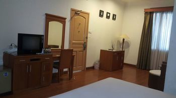 Hotel Harapan, Makassar