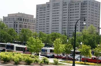 Doubletree By Hilton Hotel Washington Dc - Silver Spring, Montgomery