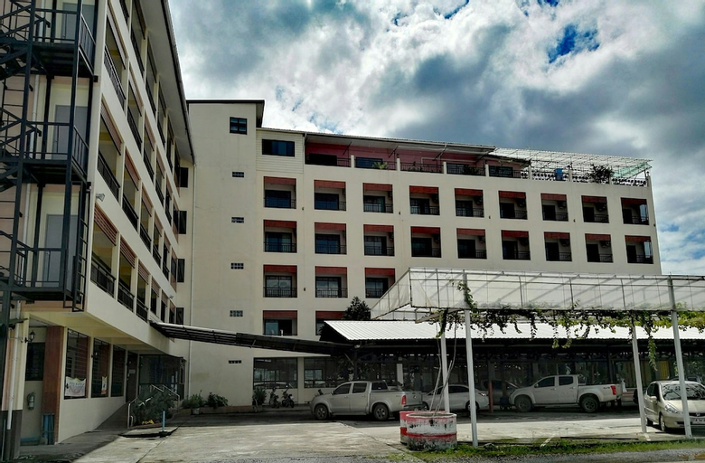 Thorada Place, Muang Chiang Rai