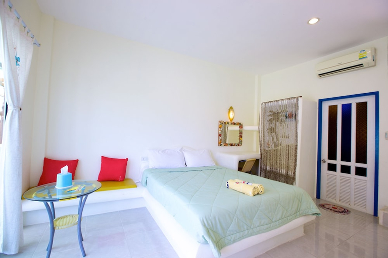 Bedroom 3, Anavilla Tangke Resort, Khanom