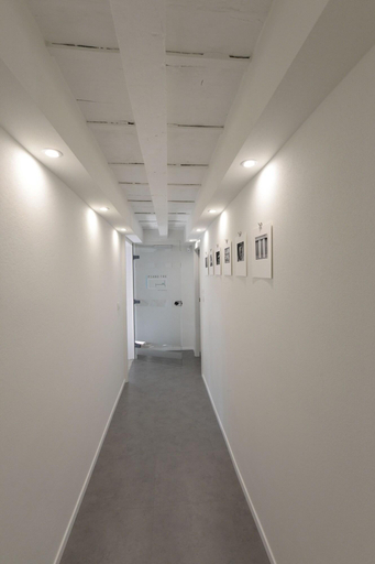 Public Area 2, Piano Tre, Verona