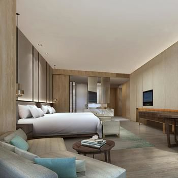 Conrad Xiamen, Xiamen