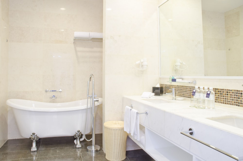 Royale Chulan Penang, Pulau Penang