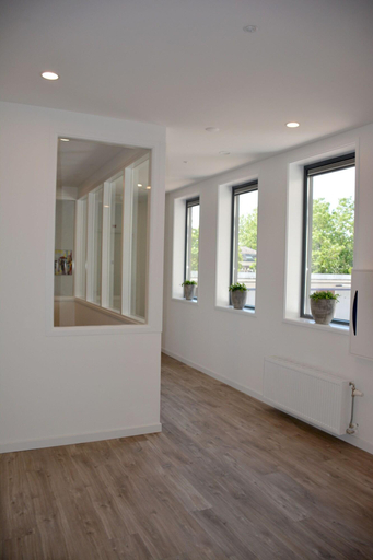 Public Area 3, Short Stay Wageningen, Wageningen