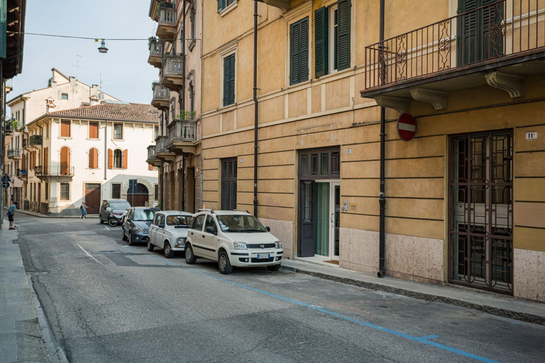 Exterior & Views 2, Theatrum Rooms and Apartments, Verona