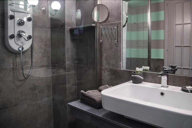 Bathroom, Design4Rooms, Syracuse