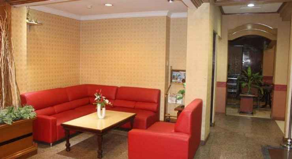 Hotel Jasmine Jayapura, Jayapura