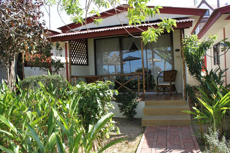 The Waterfront Hotel at Fishermans Village, Ko Samui