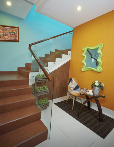 Exterior & Views 5, Elliottii Residence Alam Asri, South Jakarta