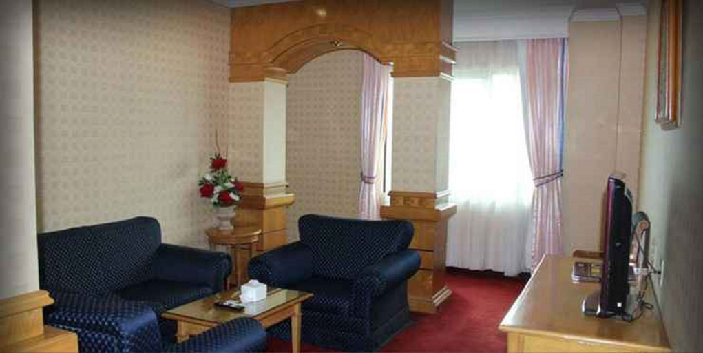 Hotel Jasmine Jayapura, Jayapura