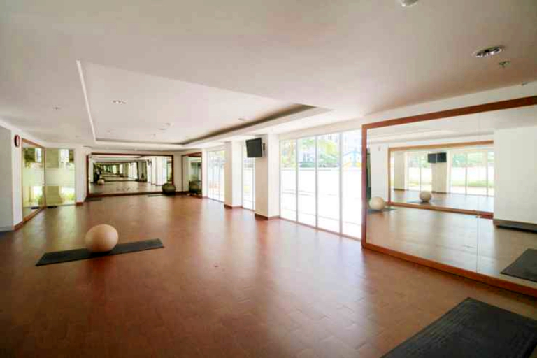 2BR N'property at Kalibata City Apartment, South Jakarta
