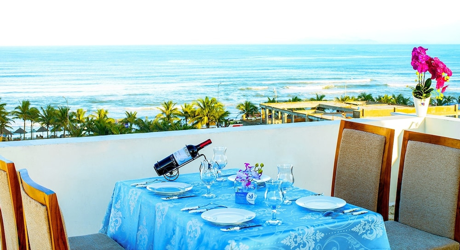 Food & Drinks 5, Ocean Garden Boutique Danang By Haviland, Sơn Trà