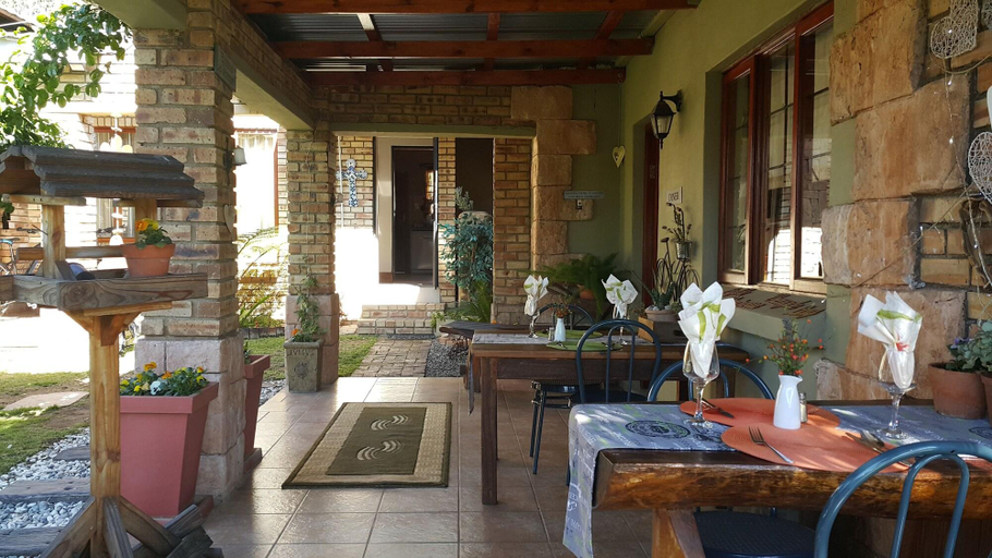 Public Area 3, Citrus Lane Guesthouse, City of Johannesburg