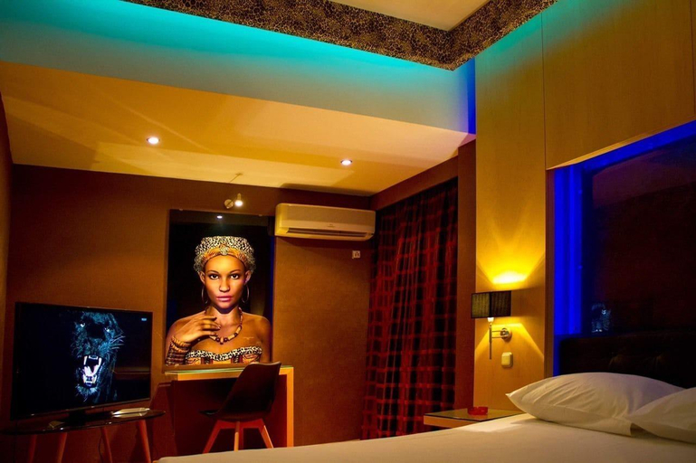 Public Area 2, Olympic Hotel – Adults Only, Attica