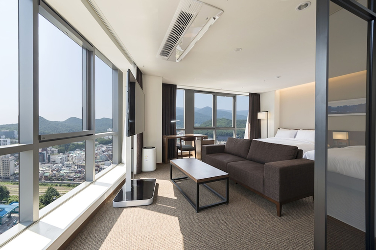 Ramada Encore by Wyndham Haeundae, Haeundae