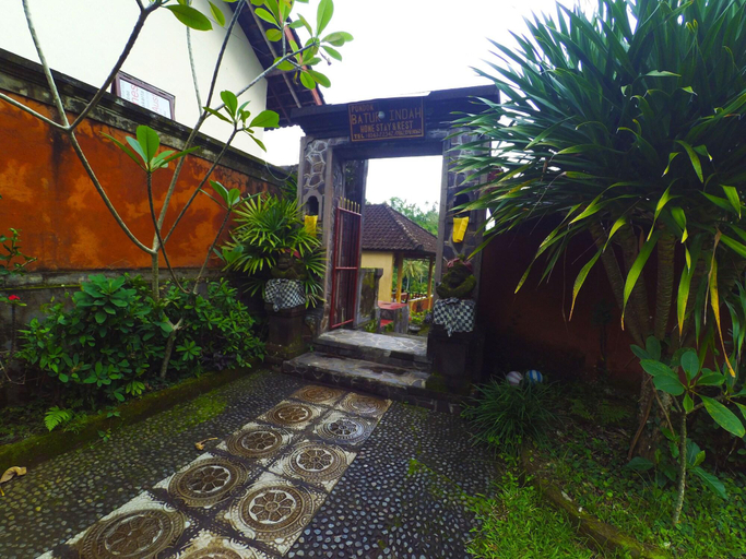 Public Area 3, Pondok Batur Indah, Karangasem