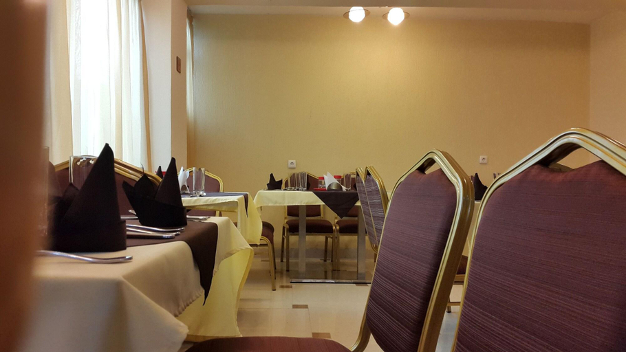 Food & Drinks 5, C Fun Addis Hotel, Addis Abeba