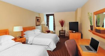 Sheraton Annapolis Hotel, Anne Arundel