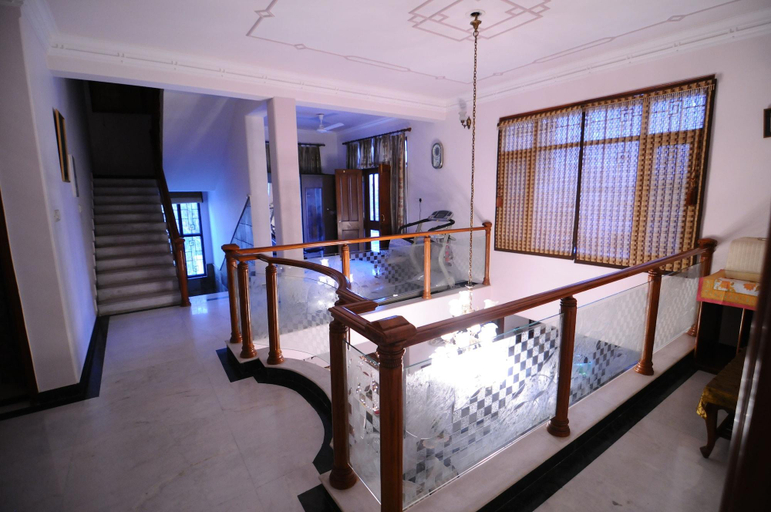 Public Area 3, Jaipur Friendly Villa, Jaipur