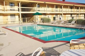 La Quinta Inn Montgomery Eastern Bypass, Montgomery