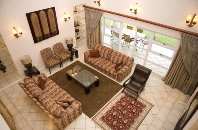 Public Area 4, The Royal Villas Swaziland, Lobamba